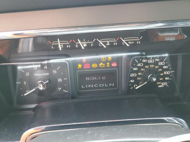 Photo 9 from auction – 2012 LINCOLN NAVIGATOR with VIN 5LMJJ2H57CEL02088