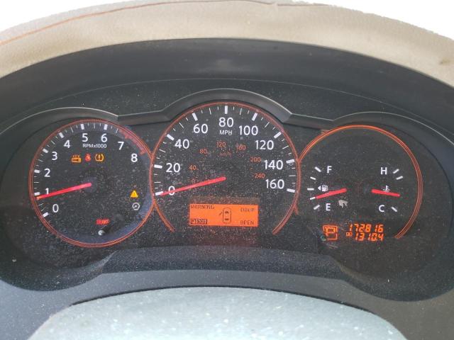 Photo 9 from auction – 2007 NISSAN ALTIMA 3.5 with VIN 1N4BL21E37N423020