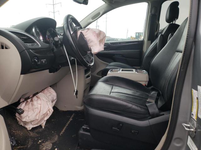 Photo 7 from auction – 2013 CHRYSLER TOWN & COU with VIN 2C4RC1BG2DR675309
