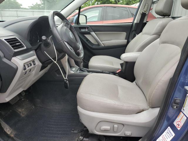 Photo 7 from auction – 2016 SUBARU FORESTER 2 with VIN JF2SJAXC2GH536411