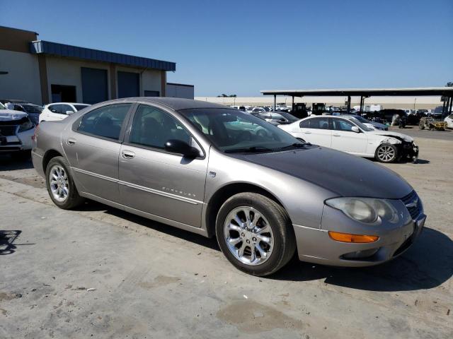Photo 4 from auction – 1999 CHRYSLER 300M with VIN 2C3HE66G5XH720755