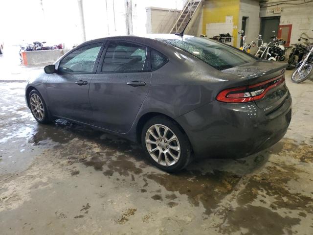 Photo 2 from auction – 2014 DODGE DART LIMIT with VIN 1C3CDFCB4ED767209
