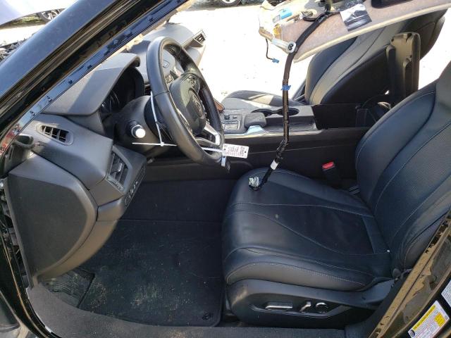 Photo 7 from auction – 2021 ACURA TLX TECHNO with VIN 19UUB5F4XMA016193