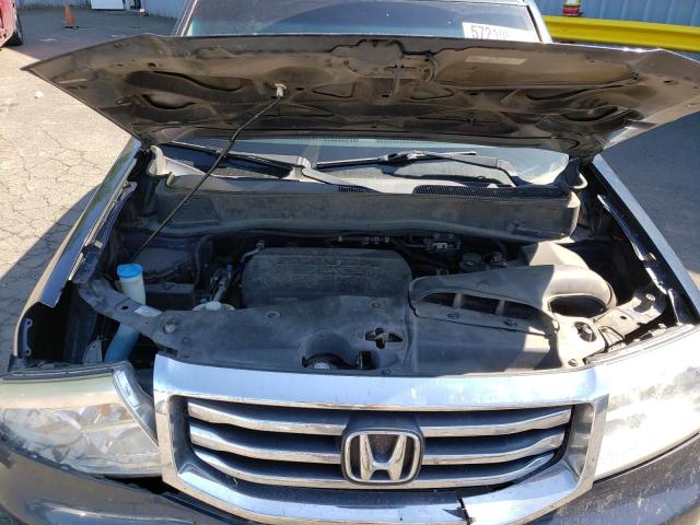 صورة رقم 12 من المزاد - 2012 HONDA PILOT EXL مع VIN 5FNYF3H57CB027849