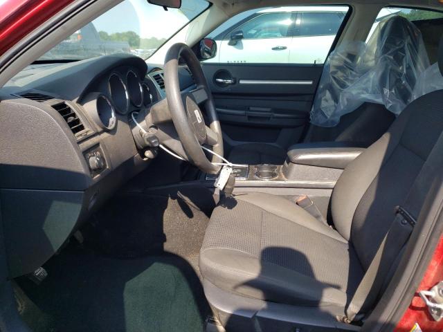 صورة رقم 7 من المزاد - 2008 DODGE CHARGER مع VIN 2B3KA43G68H320289