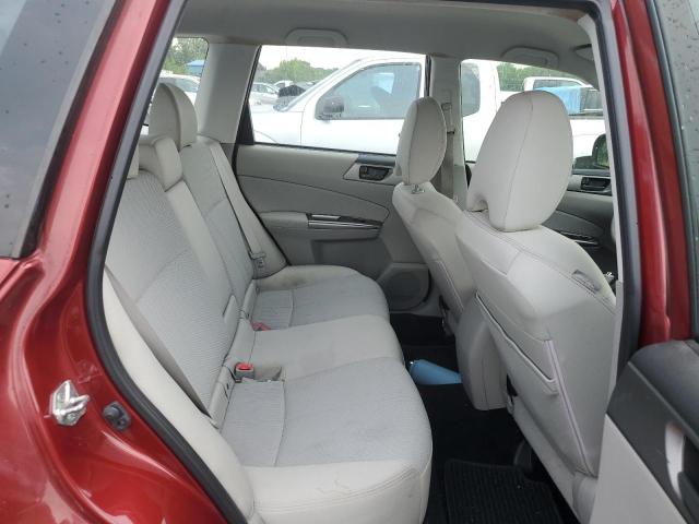 Photo 11 from auction – 2012 SUBARU FORESTER 2 with VIN JF2SHABC0CH452794