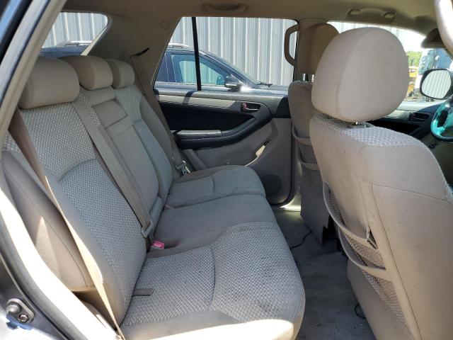 Photo 11 from auction – 2006 TOYOTA 4RUNNER SR with VIN JTEZU14R868059006
