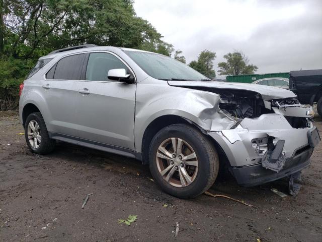Photo 4 from auction – 2015 CHEVROLET EQUINOX LT with VIN 2GNALBEK4F6422636