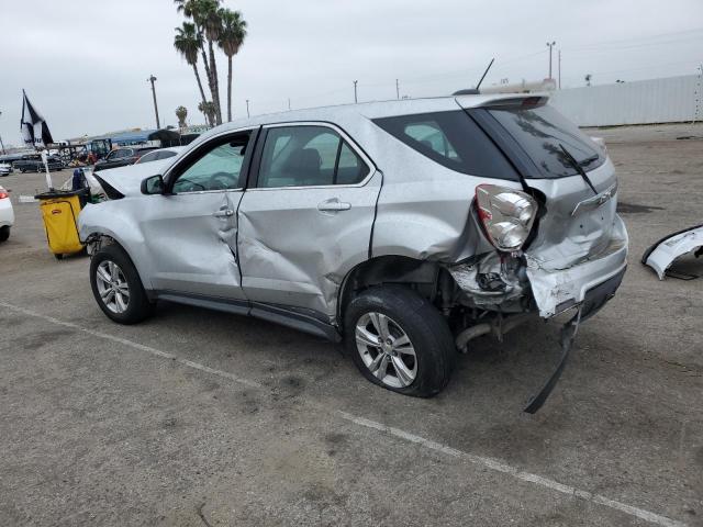 Photo 2 from auction – 2015 CHEVROLET EQUINOX LS with VIN 2GNALAEK6F6421966