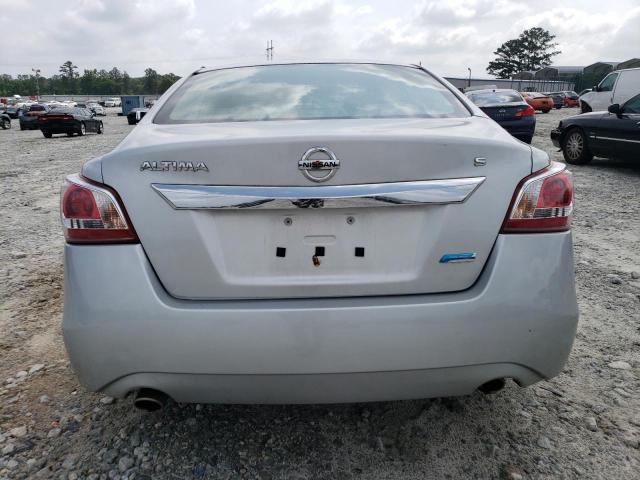 Photo 6 from auction – 2013 NISSAN ALTIMA 2.5 with VIN 1N4AL3AP2DN580438