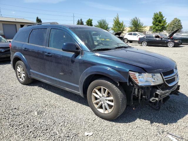 Photo 4 from auction – 2015 DODGE JOURNEY SX with VIN 3C4PDCBG2FT718367