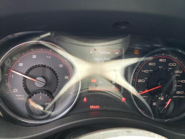 Photo 9 from auction – 2014 DODGE CHARGER PO with VIN 2C3CDXAT5EH191098