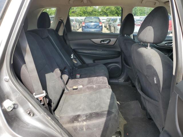 Photo 10 from auction – 2015 NISSAN ROGUE S with VIN 5N1AT2MT9FC825324