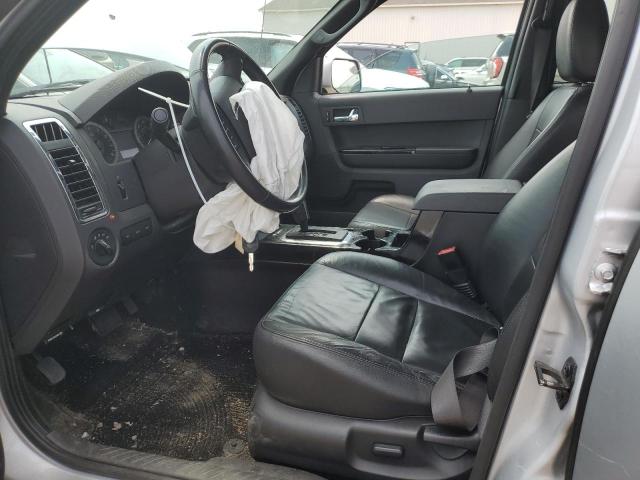 Photo 7 from auction – 2011 FORD ESCAPE LIM with VIN 1FMCU9E75BKB38258