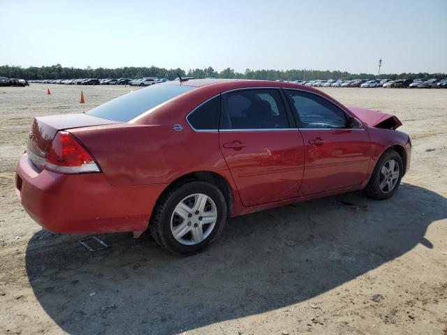 Photo 3 from auction – 2007 CHEVROLET IMPALA LS with VIN 2G1WB58K879203010