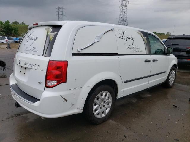 Photo 3 from auction – 2014 RAM TRADESMAN with VIN 2C4JRGAGXER221858