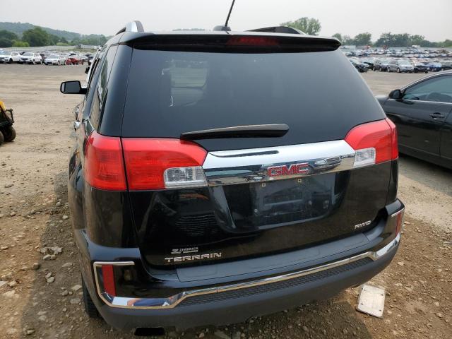 Фото 6 с аукциона – 2017 GMC TERRAIN SL с VIN 2GKFLUEK7H6329367
