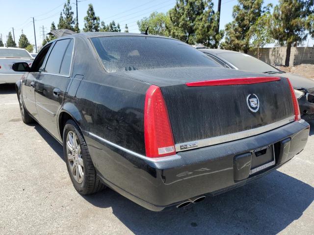 Photo 2 from auction – 2008 CADILLAC DTS with VIN 1G6KD57Y28U170504
