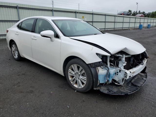 Photo 4 from auction – 2014 LEXUS ES 350 with VIN JTHBK1GG0E2144427
