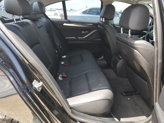 Photo 10 from auction – 2016 BMW 528 I with VIN WBA5A5C53GG354715