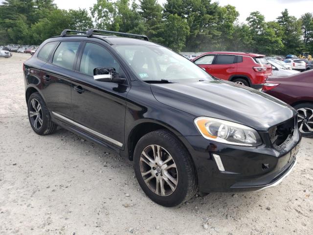 Photo 4 from auction – 2015 VOLVO XC60 T5 with VIN YV440MDJ1F2689293