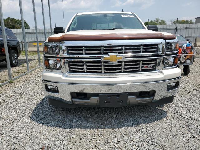 Photo 5 from auction – 2014 CHEVROLET SILVERADO with VIN 3GCUKREC6EG537526