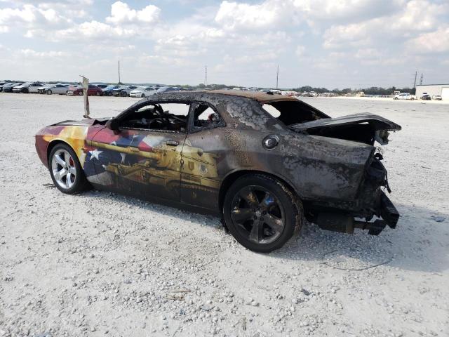 Photo 2 from auction – 2014 DODGE CHALLENGER with VIN 2C3CDYBT5EH307419