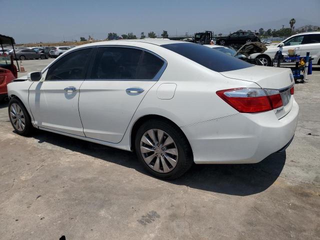 Photo 2 from auction – 2015 HONDA ACCORD EX with VIN 1HGCR2F73FA126621
