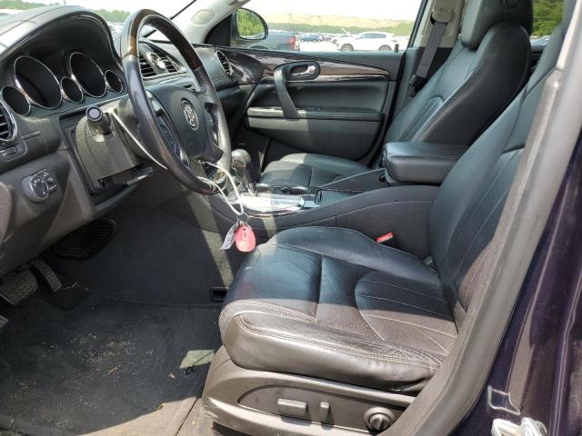 Photo 7 from auction – 2015 BUICK ENCLAVE with VIN 5GAKVBKD3FJ366769
