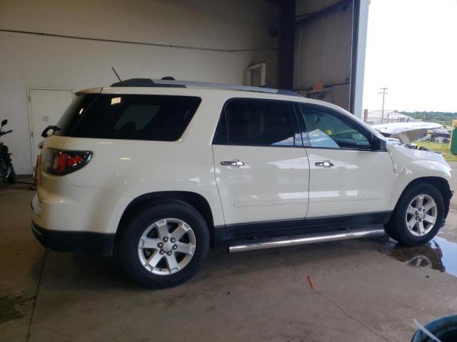 Photo 3 from auction – 2015 GMC ACADIA SLE with VIN 1GKKVPKD6FJ134473