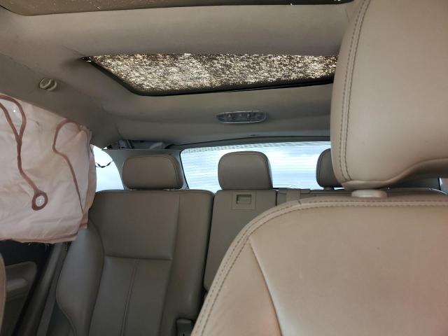 Photo 10 from auction – 2008 FORD EDGE LIMIT with VIN 2FMDK49C08BA61192