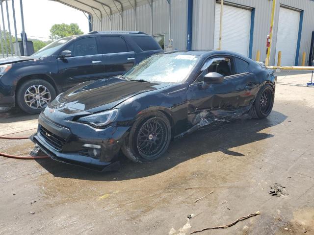 Photo 1 from auction – 2014 SUBARU BRZ 2.0 LI with VIN JF1ZCAC14E9604104