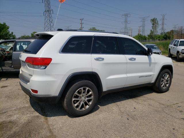 Photo 3 from auction – 2014 JEEP GRAND CHER with VIN 1C4RJFBG7EC238418
