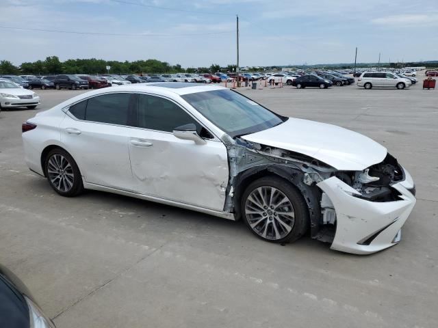 Photo 4 from auction – 2019 LEXUS ES 350 with VIN 58ABZ1B11KU036984