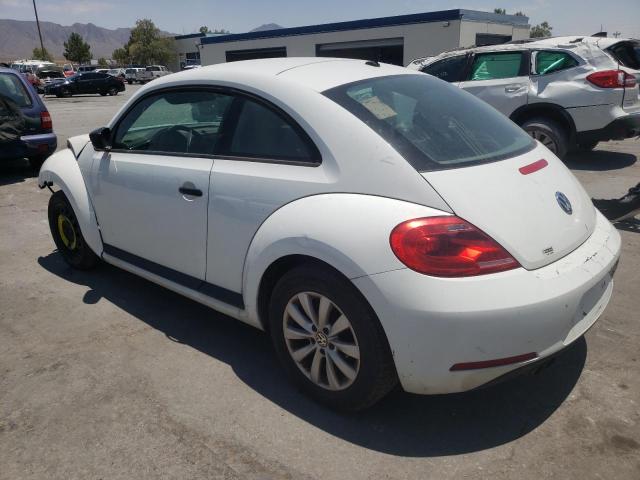 Photo 2 from auction – 2014 VOLKSWAGEN BEETLE with VIN 3VWF17AT1EM657724