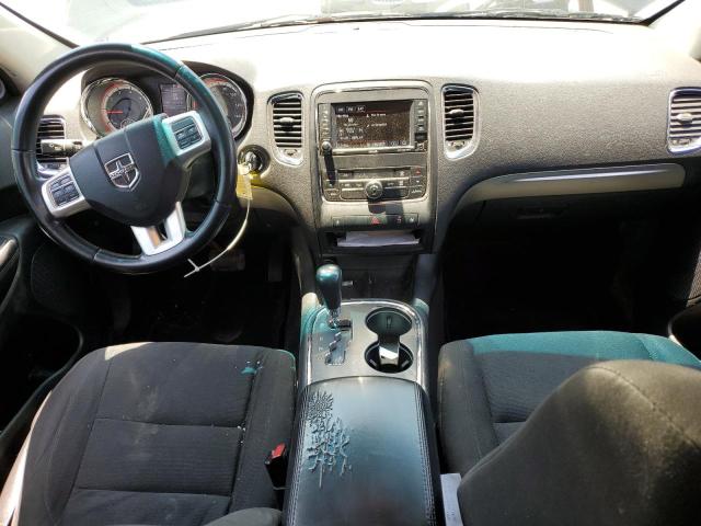 Photo 8 from auction – 2013 DODGE DURANGO SX with VIN 1C4RDHAG0DC678581