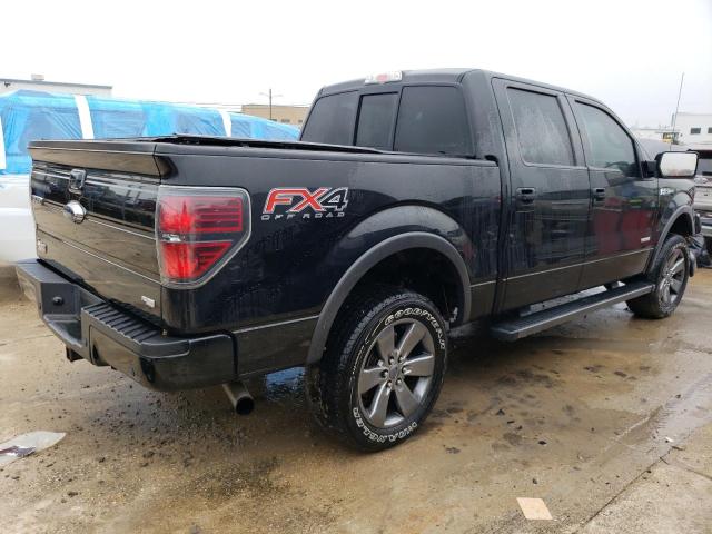 Photo 3 from auction – 2014 FORD F150 SUPER with VIN 1FTFW1ET2EFD07983
