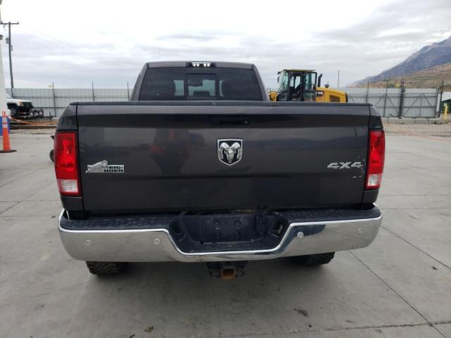 Photo 6 from auction – 2018 RAM 2500 SLT with VIN 3C6UR5JL9JG428196