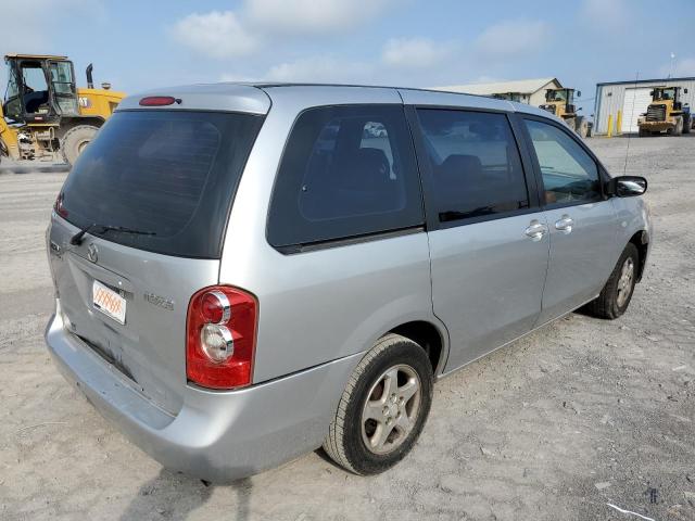 Photo 3 from auction – 2006 MAZDA MPV WAGON with VIN JM3LW28AX60569846