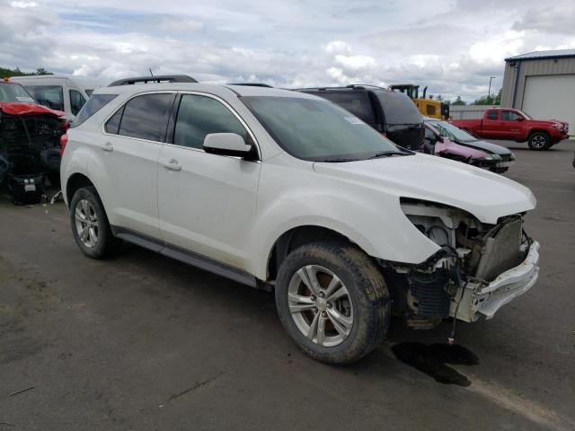Photo 4 from auction – 2014 CHEVROLET EQUINOX LT with VIN 2GNFLGEK4E6242722