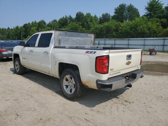 Photo 2 from auction – 2014 CHEVROLET SILVERADO with VIN 3GCUKRECXEG126288