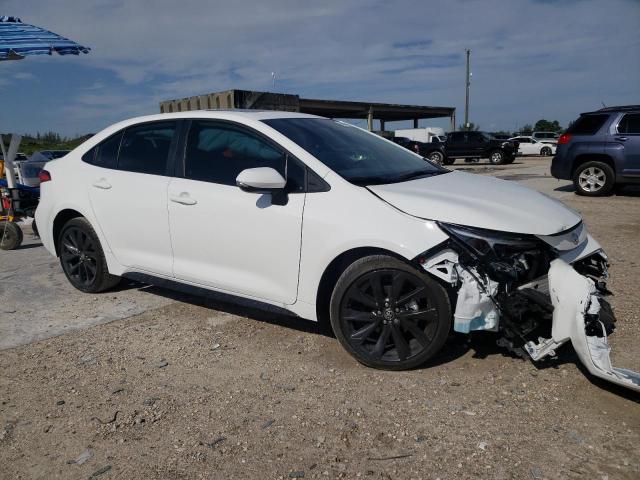 Photo 4 from auction – 2023 TOYOTA COROLLA SE with VIN 5YFP4MCE2PP152458