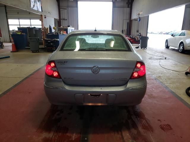 Photo 6 from auction – 2006 BUICK LACROSSE C with VIN 2G4WD582261203644