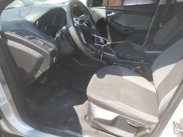 Photo 7 from auction – 2013 FORD FOCUS SE with VIN 1FADP3F22DL350277