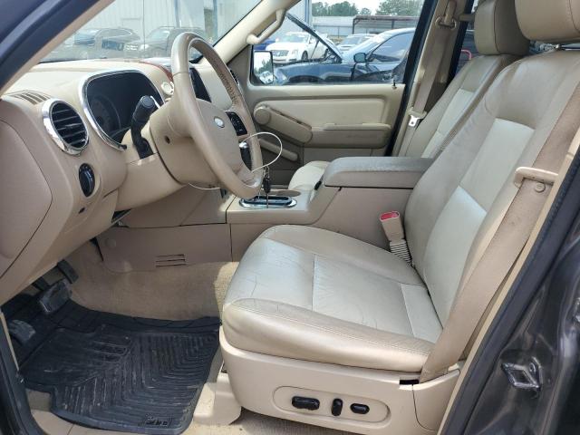 Photo 7 from auction – 2007 FORD EXPLORER E with VIN 1FMEU64E17UB81515