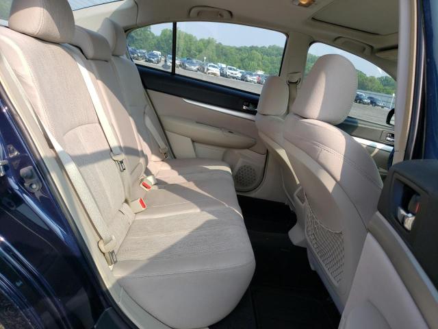 Photo 10 from auction – 2014 SUBARU LEGACY 2.5 with VIN 4S3BMCD63E3004885