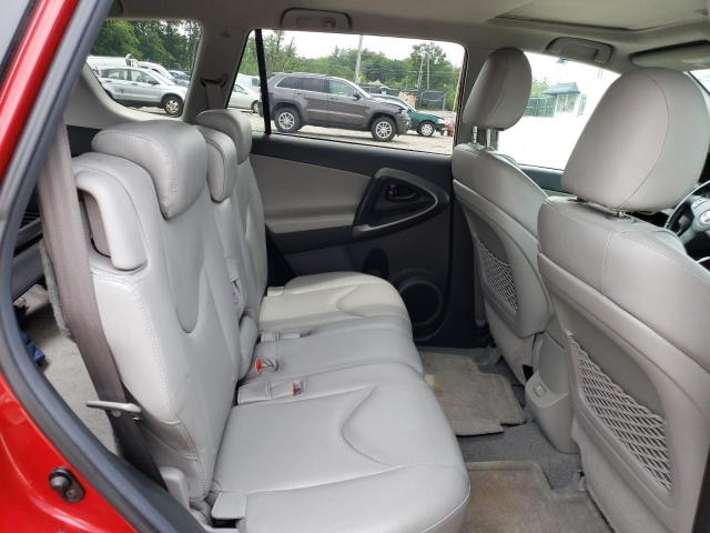 Photo 10 from auction – 2010 TOYOTA RAV4 LIMIT with VIN 2T3DF4DV9AW051541