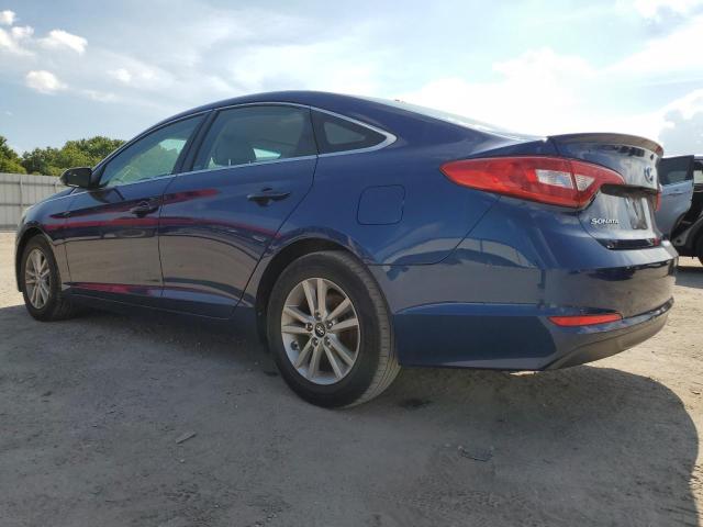 Photo 2 from auction – 2015 HYUNDAI SONATA SE with VIN 5NPE24AF3FH119098