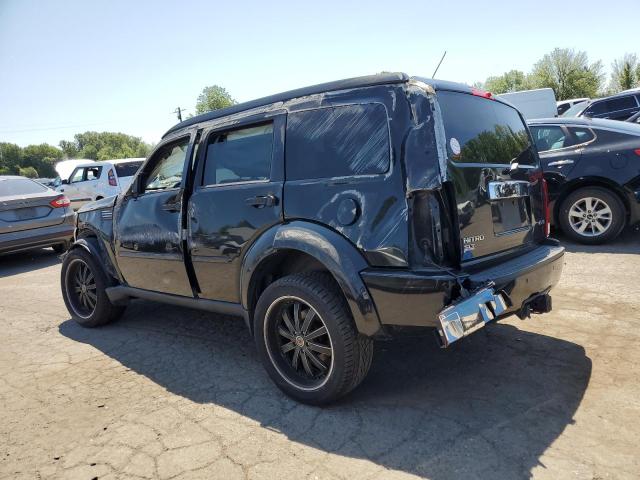 Photo 2 from auction – 2008 DODGE NITRO SLT with VIN 1D8GU58K08W286139