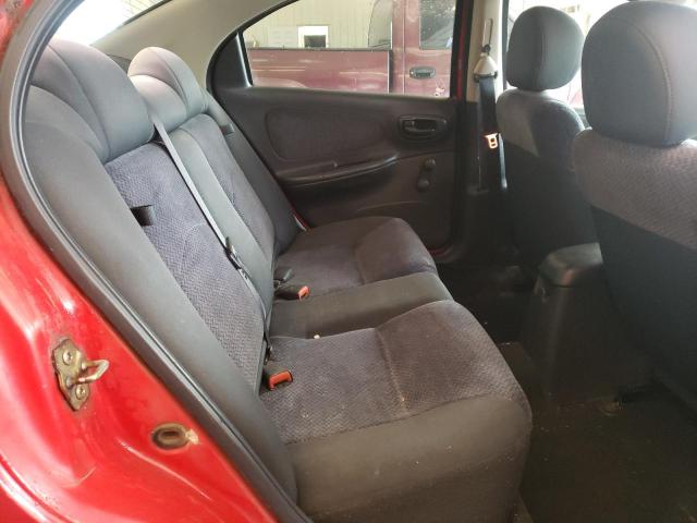 Photo 10 from auction – 2002 DODGE NEON SE with VIN 1B3ES46C12D584446